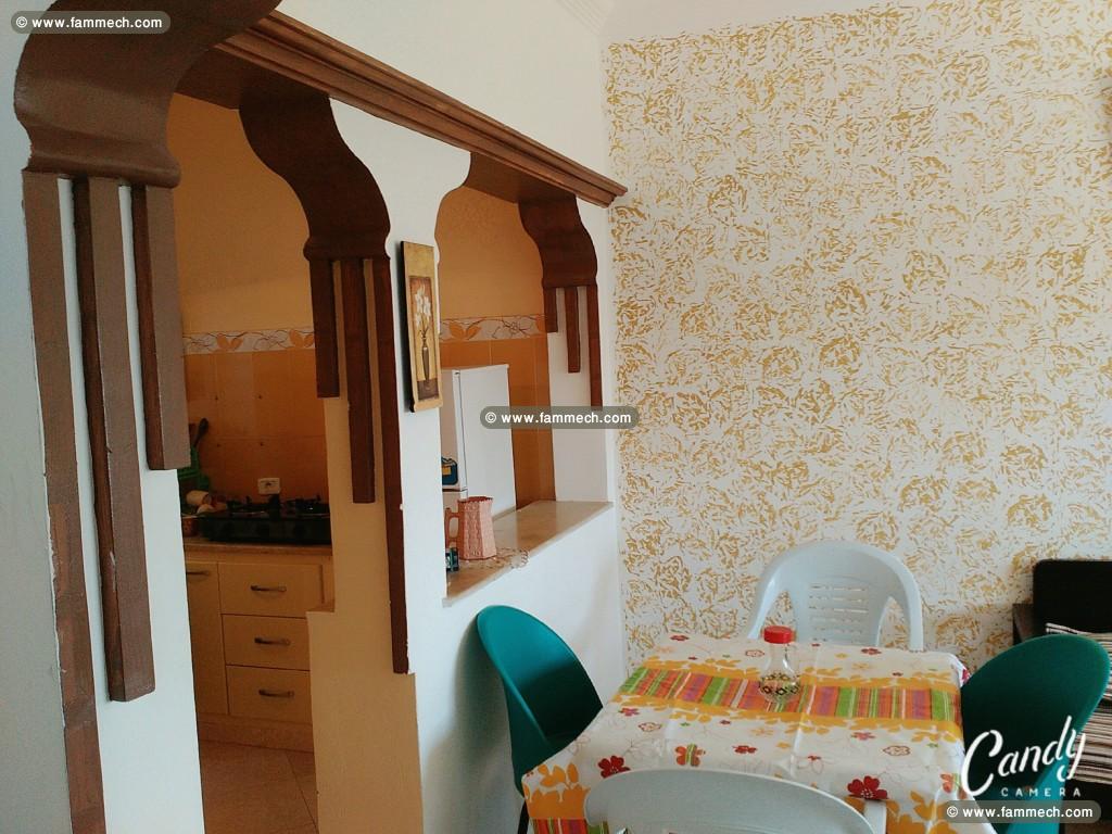 coquettes villas a louer