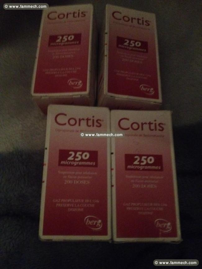 cortis 250