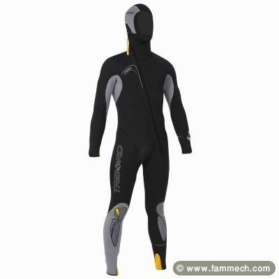 Costume de Plonger 5 mm 