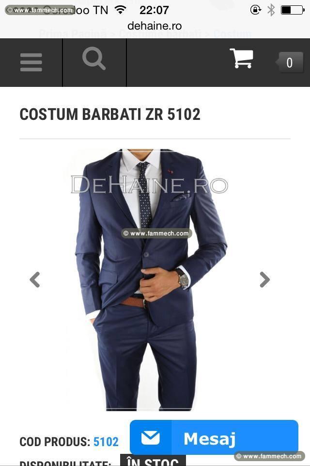 costume elegant
