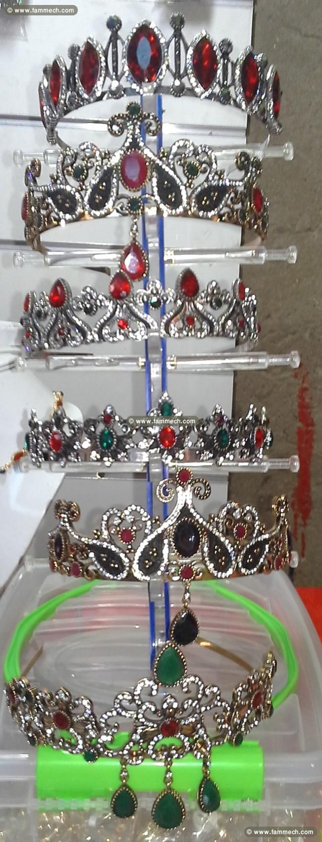 Couronnes Wteya