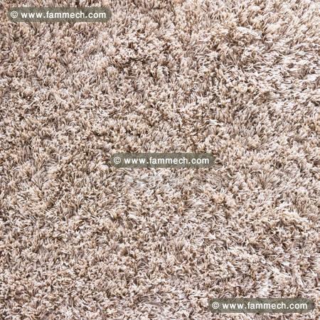 Couvre sol en moquette Textile 