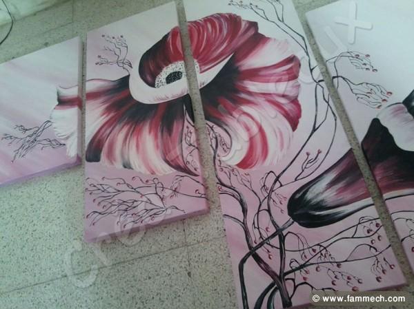 CREATION DES TABLEAUX