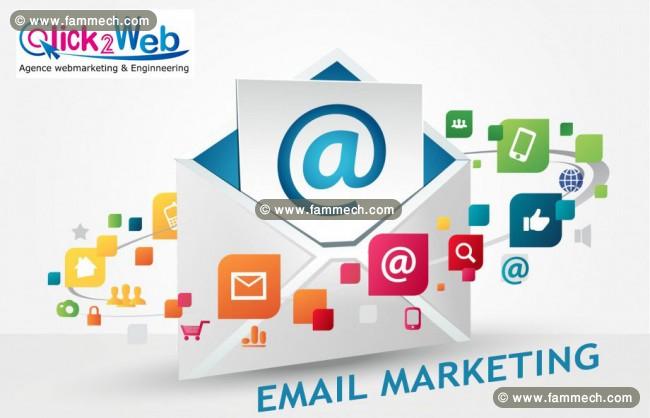 Créez votre site web à partir de 399 DT