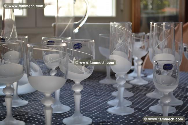 Cristal de Bohême