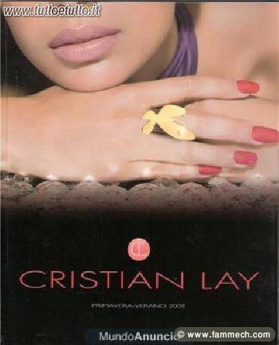 Cristian lay sousse