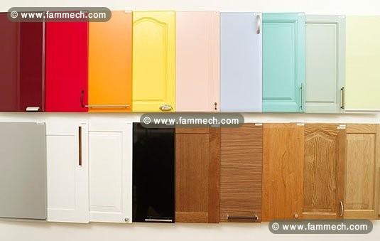 Cuisine et amenagement interieur sur mesure