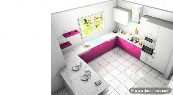 cuisines sur mesures 
