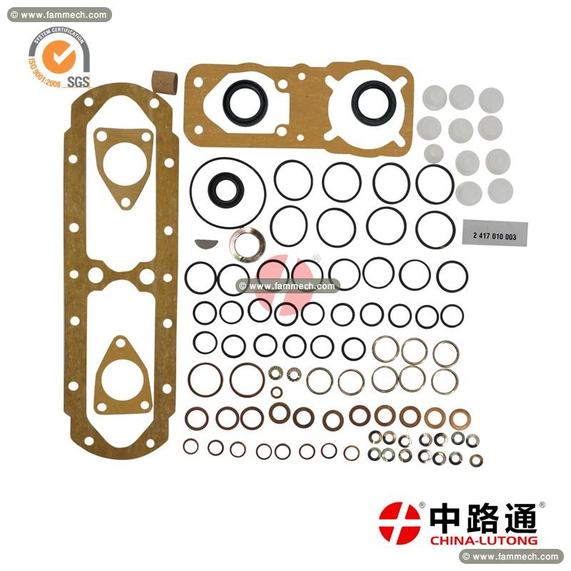 cummins isx engine overhaul kit
