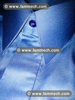 Custom Qamis sur Mesure et Personnalisable