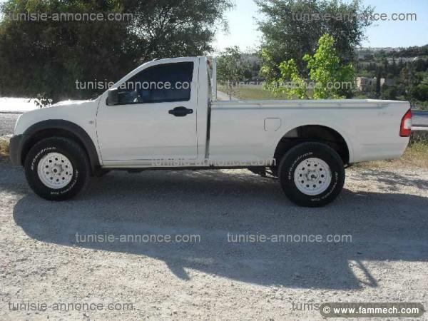 D-max 