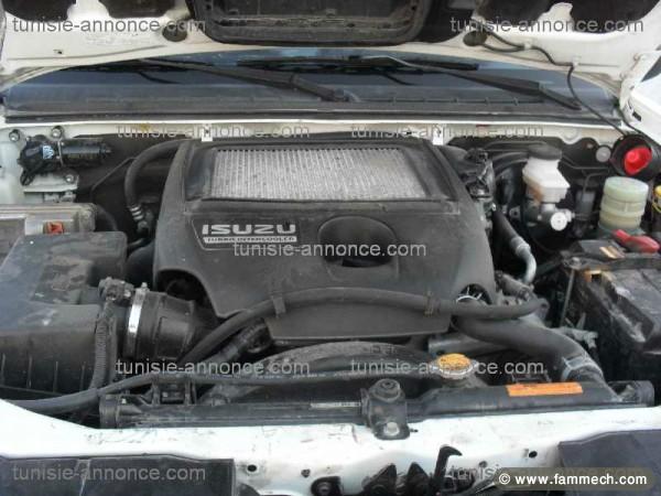 D-max 