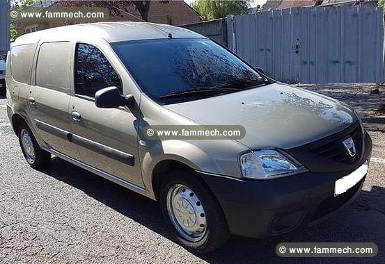 Dacia Logan 1.5 dCi Ambiance