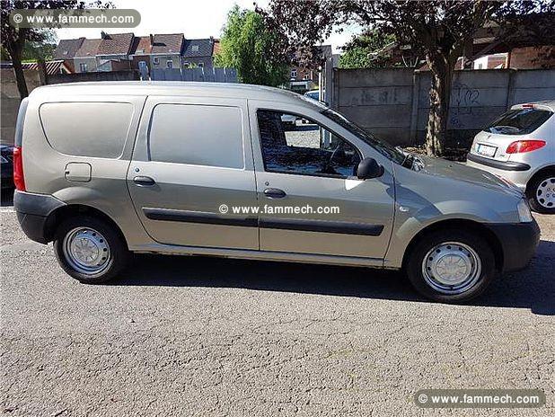 Dacia Logan 1.5 dCi Ambiance