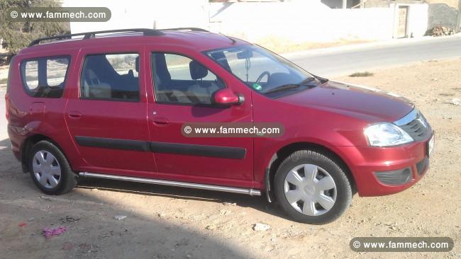 Dacia logan essence,1.6