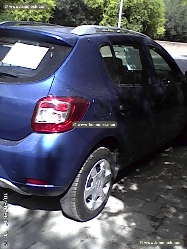 DACIA SANDERO 5 Ch. ESSENCE