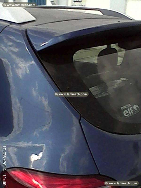 DACIA SANDERO 5 Ch. ESSENCE