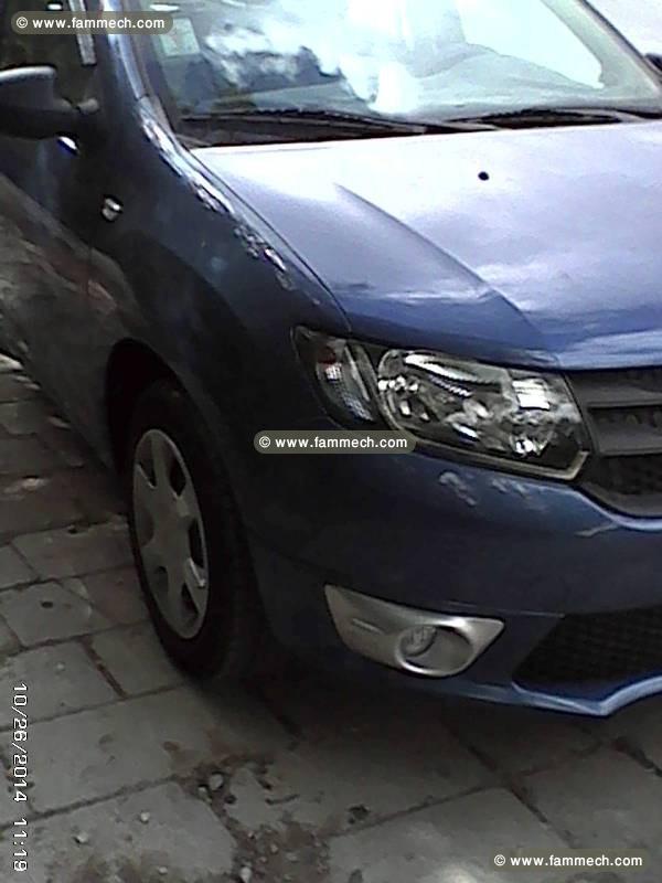 DACIA SANDERO 5 Ch. ESSENCE