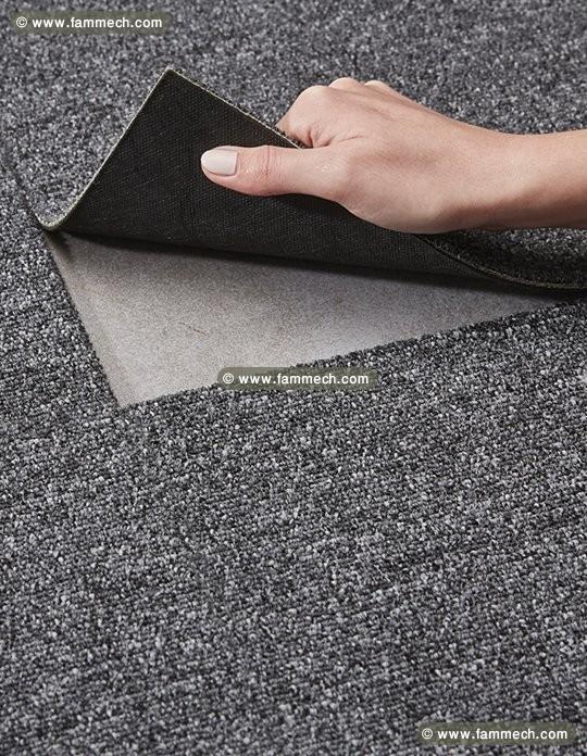 dalle moquette