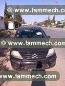 DAME VENDS VOITURE 4 CHEVAUX