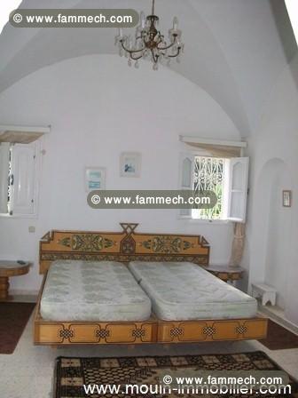 Dar Abla ref AL919 Hammamet el basbassia 