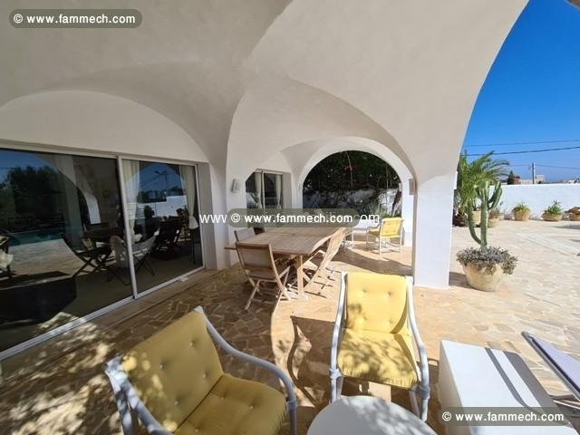 DAR ALEXANDRA Hammamet - Zone Craxi AV1445