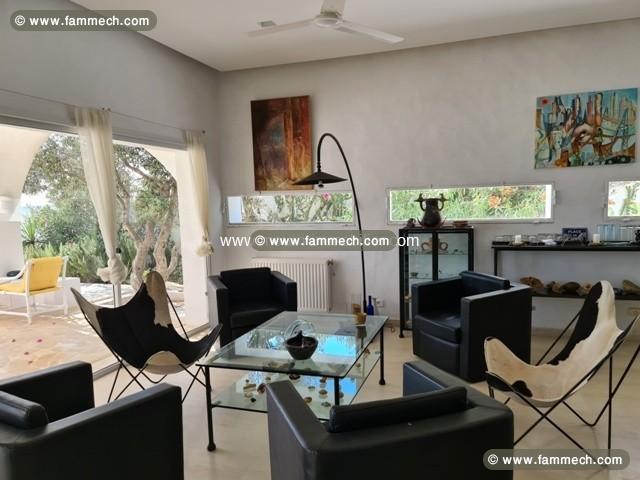 DAR ALEXANDRA Hammamet - Zone Craxi AV1445