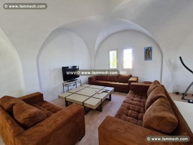 DAR ALEXANDRA Hammamet - Zone Craxi AV1445