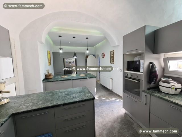 DAR ALEXANDRA Hammamet - Zone Craxi AV1445