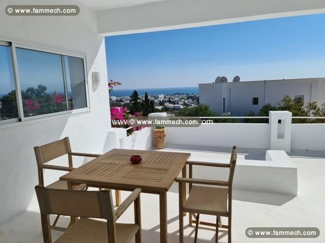 DAR ALEXANDRA Hammamet - Zone Craxi AV1445