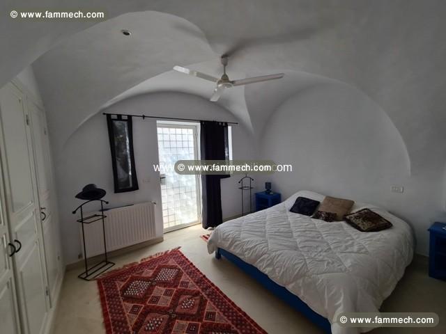 DAR ALEXANDRA Hammamet - Zone Craxi AV1445
