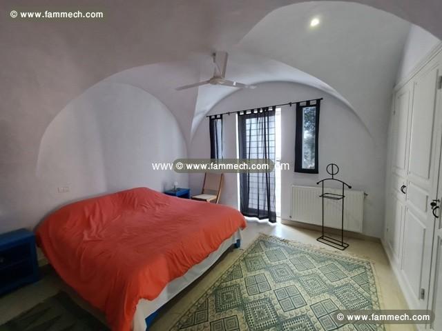 DAR ALEXANDRA Hammamet - Zone Craxi AV1445