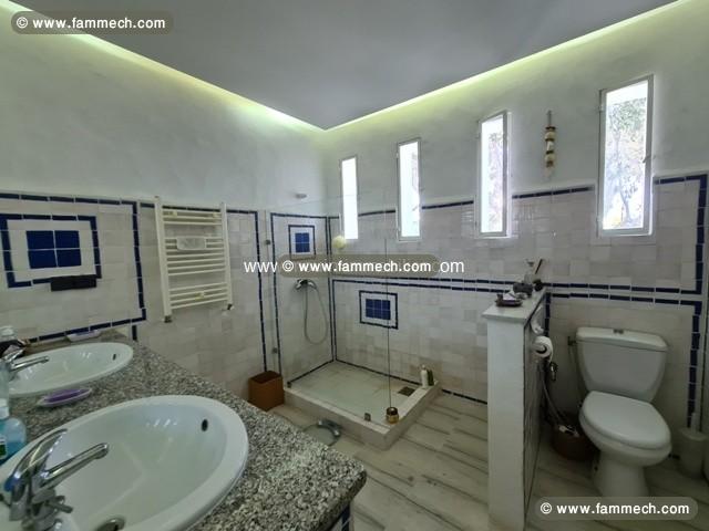 DAR ALEXANDRA Hammamet - Zone Craxi AV1445