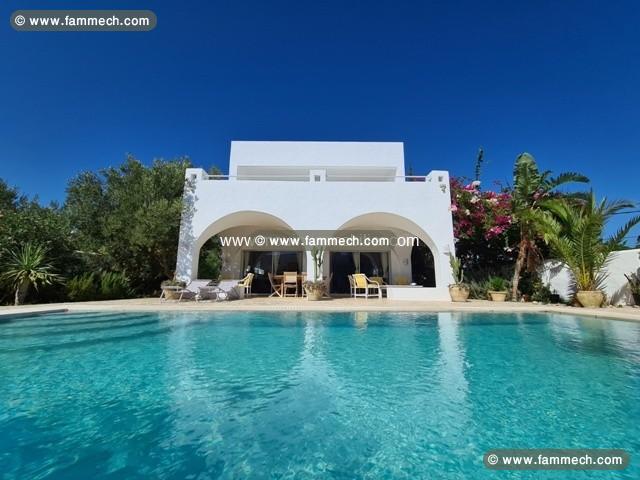 DAR ALEXANDRA Hammamet - Zone Craxi AV1445