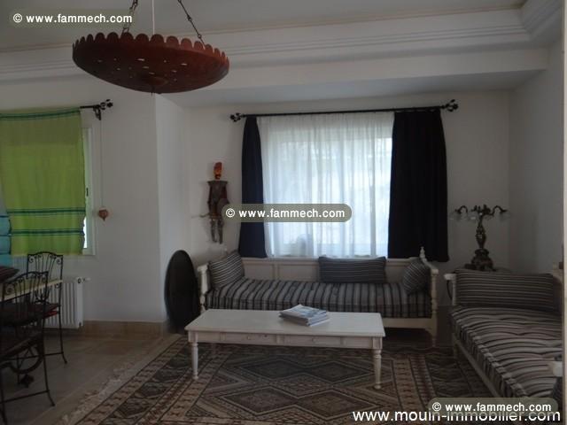 Dar Alice ref AV537 Hammamet Nord