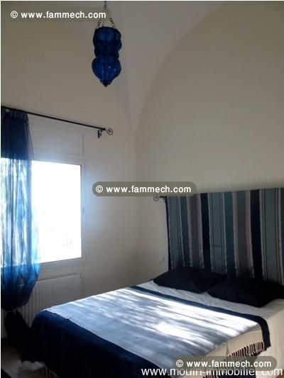 Dar Alice ref AV537 Hammamet Nord