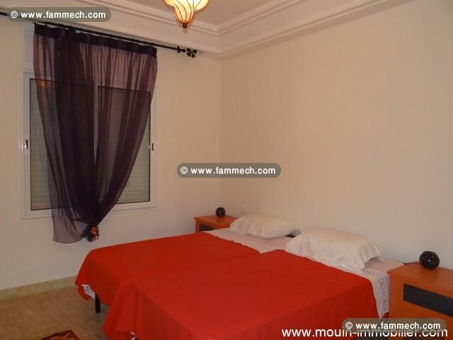 Dar Alice ref AV537 Hammamet Nord 