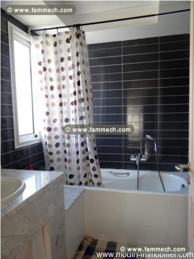 Dar Alice ref AV537 Hammamet Nord 