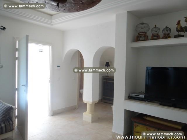 Dar Alice ref AV537 Hammamet Nord 