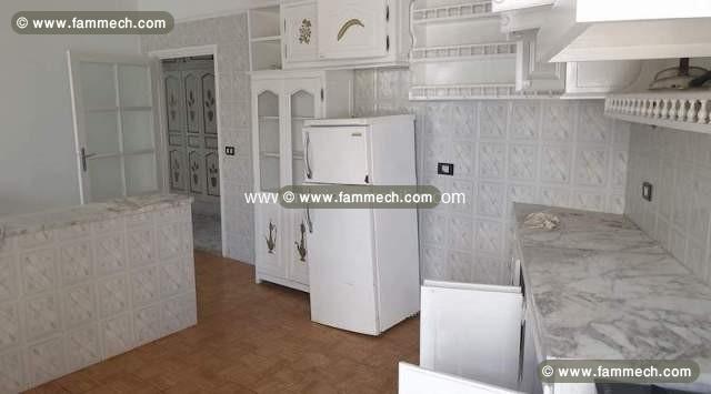 DAR ANNIE Hammamet Vers Birbouregba AV1308