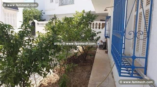 DAR ANNIE Hammamet Vers Birbouregba AV1308