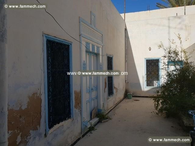 Dar Arbi AV1177 Hammamet Centre 