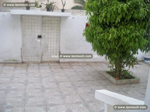 dar ariana AV735 ariana tunis 