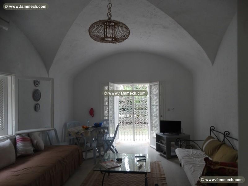 Dar AYCHA (Réf: V1109)  A vendre chez l’agence TPS