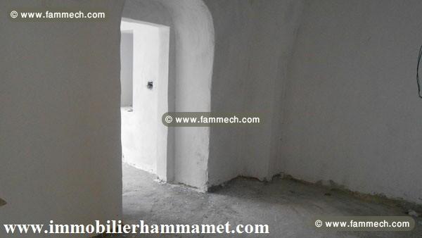 Dar Aziza à Hammamet Nord