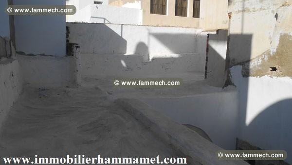 Dar Aziza à Hammamet Nord