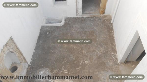 Dar Aziza à Hammamet Nord