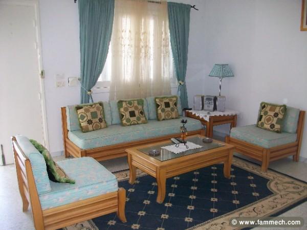 DAR BADII L244 HAMMAMET NORD 
