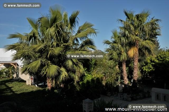 dar baldi AL1090 zone craxi hammamet 