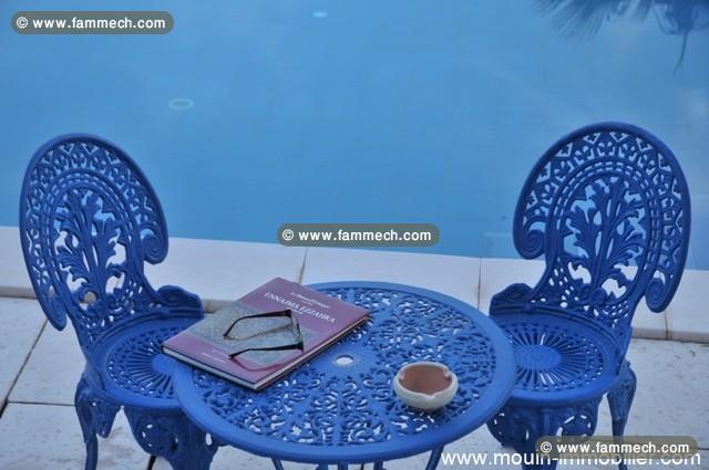 dar baldi AL1090 zone craxi hammamet 